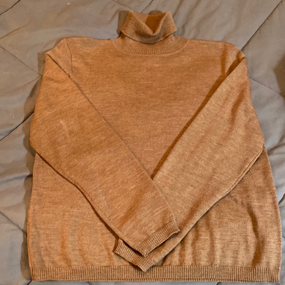 Size Large Pendleton sweater